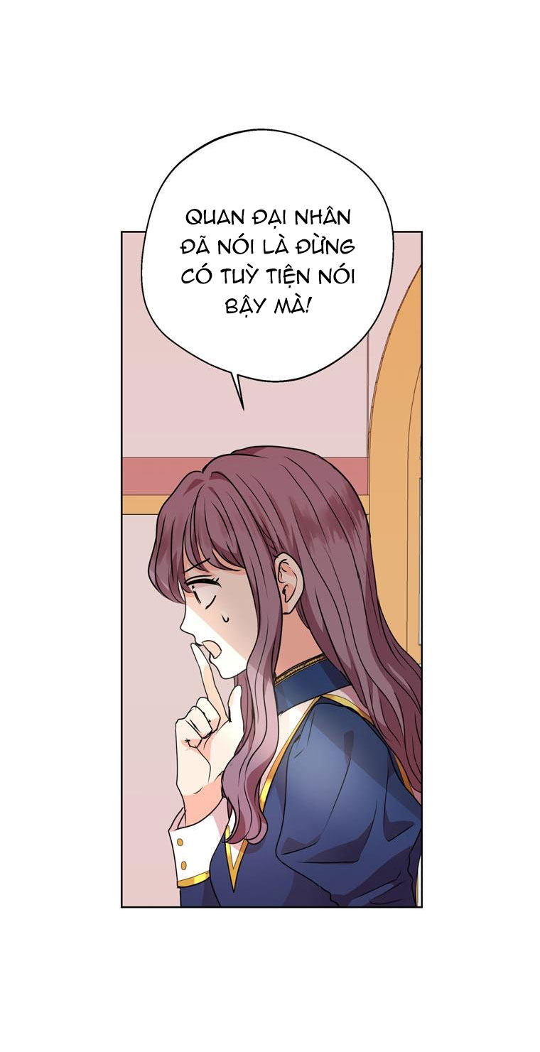 Công chúa ngoài giá thú Chap 7 - Trang 2