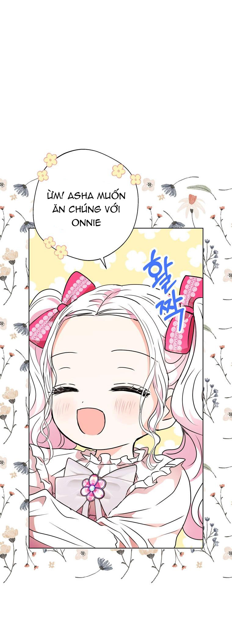 Công chúa ngoài giá thú Chap 7 - Trang 2