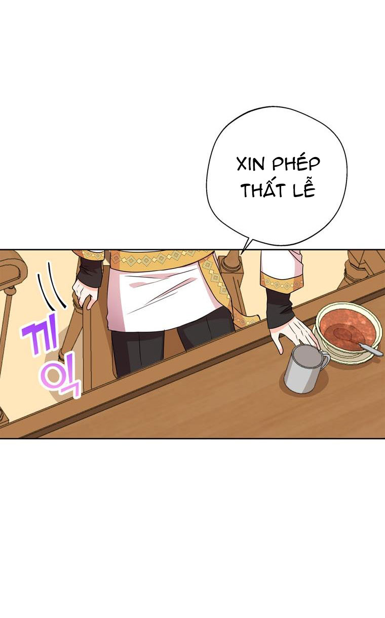 Công chúa ngoài giá thú Chap 7 - Trang 2