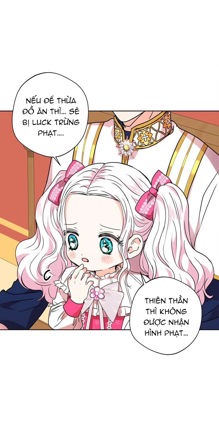 Công chúa ngoài giá thú Chap 7 - Trang 2