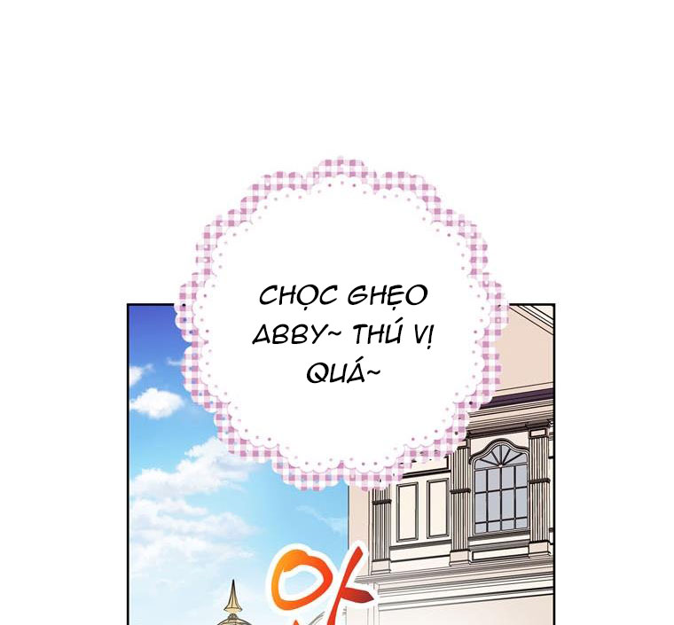 Công chúa ngoài giá thú Chap 7 - Trang 2