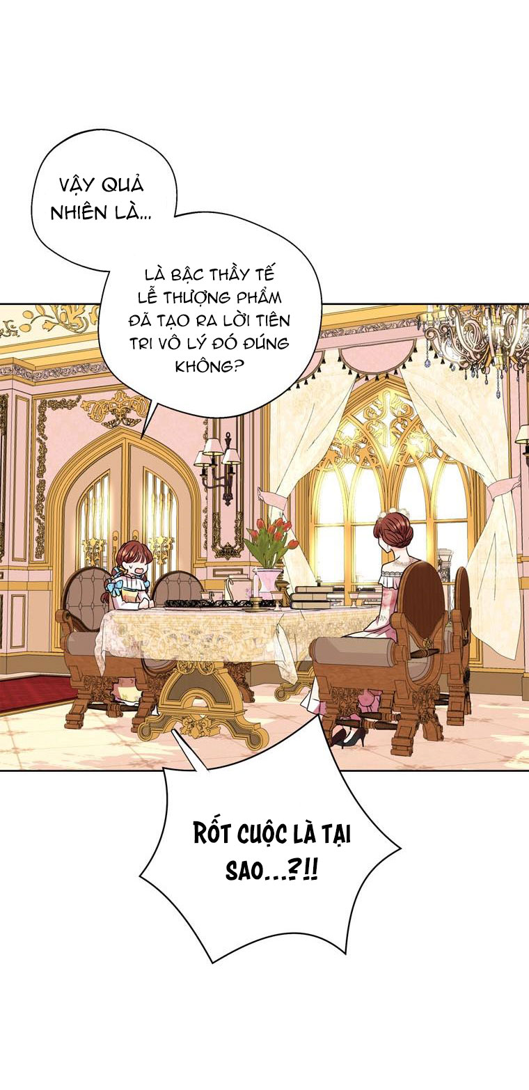 Công chúa ngoài giá thú Chap 7 - Trang 2