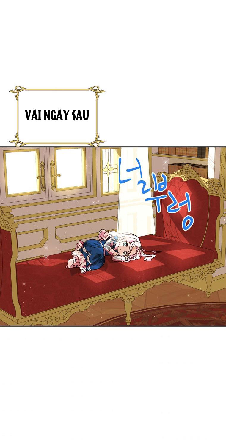 Công chúa ngoài giá thú Chap 7 - Trang 2