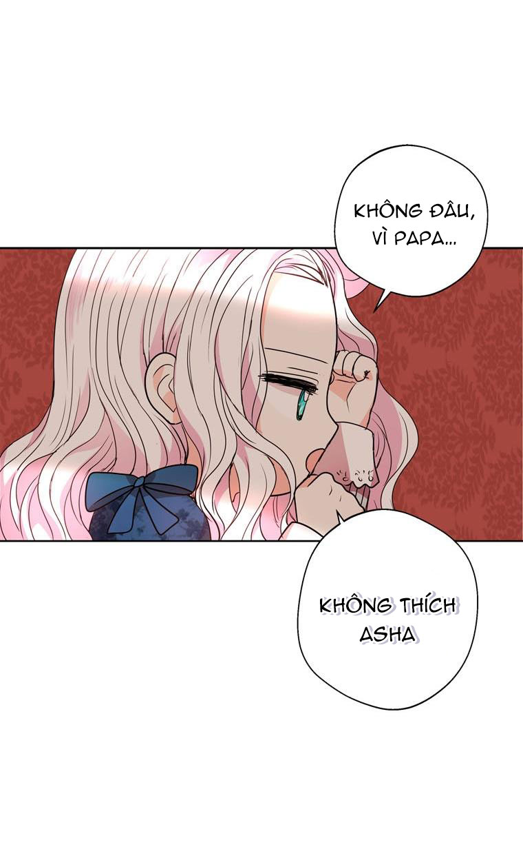 Công chúa ngoài giá thú Chap 7 - Trang 2