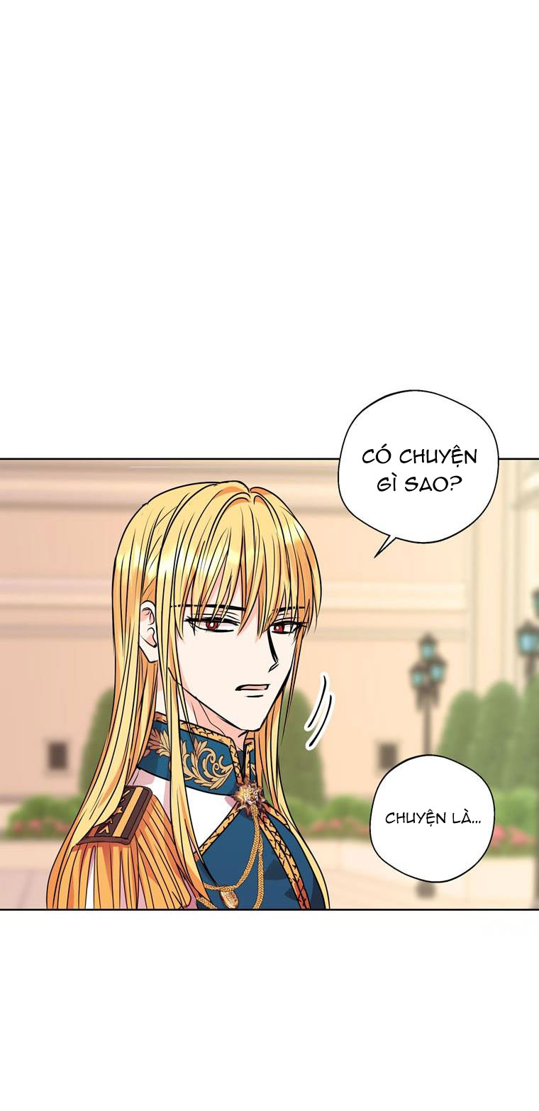 Công chúa ngoài giá thú Chap 7 - Trang 2