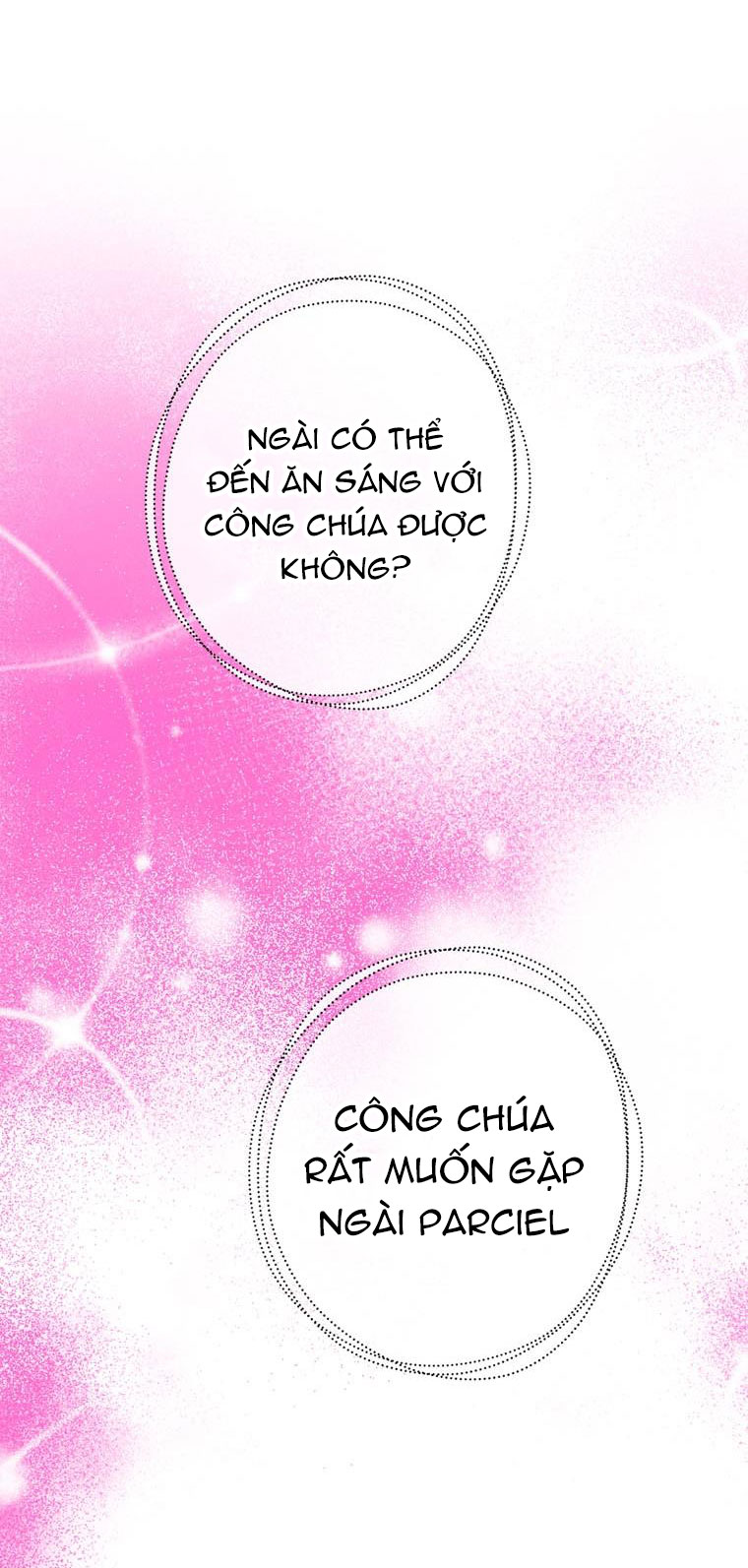 Công chúa ngoài giá thú Chap 7 - Trang 2