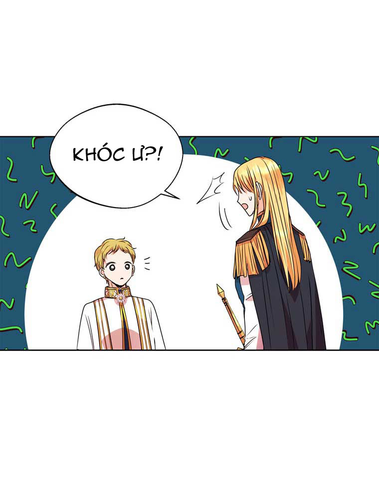 Công chúa ngoài giá thú Chap 8 - Trang 2