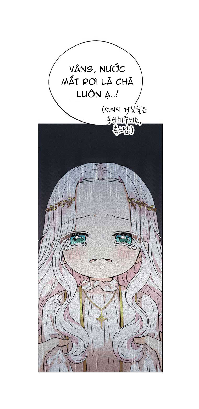 Công chúa ngoài giá thú Chap 8 - Next Chap 9