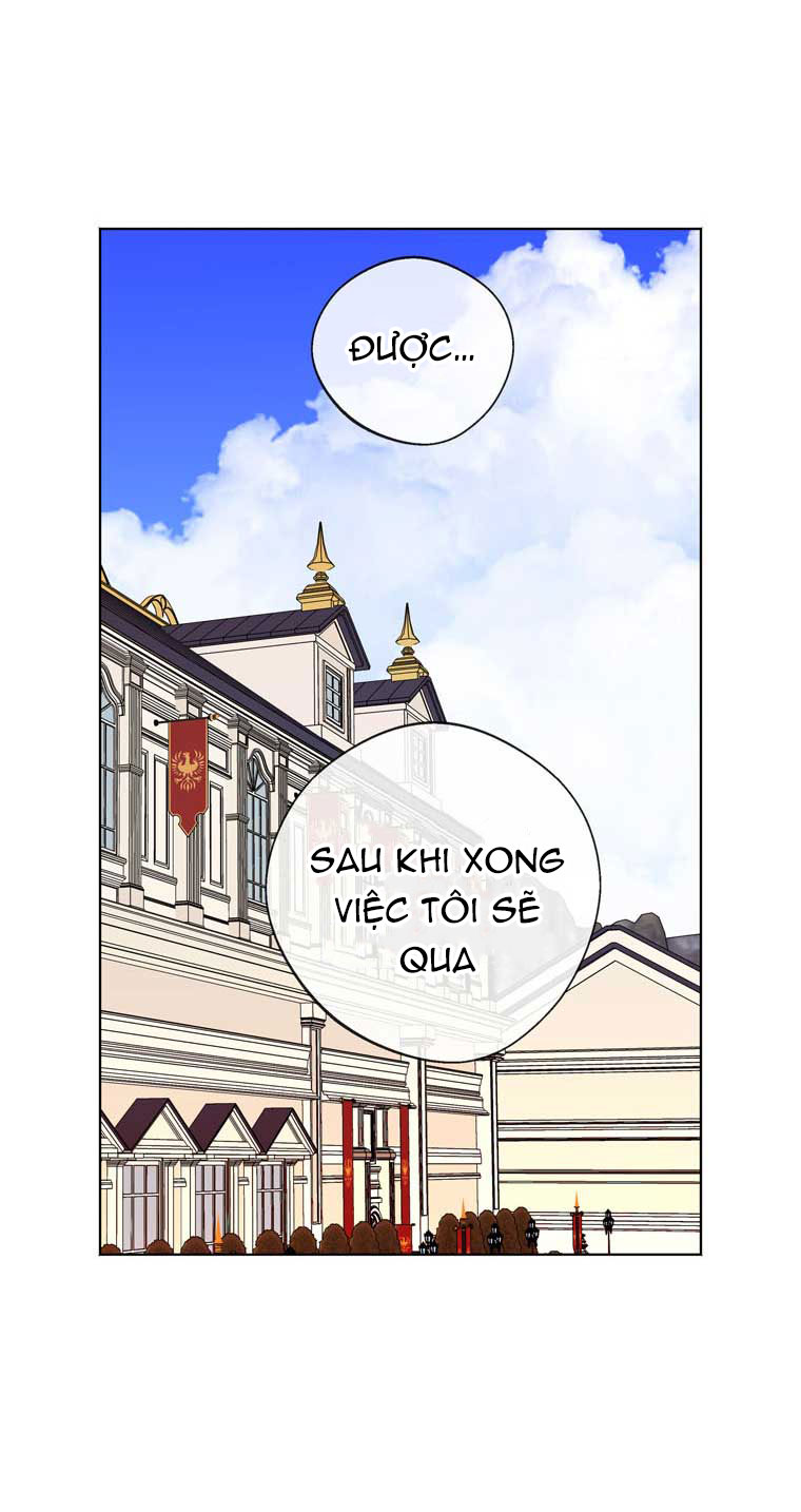 Công chúa ngoài giá thú Chap 8 - Next Chap 9