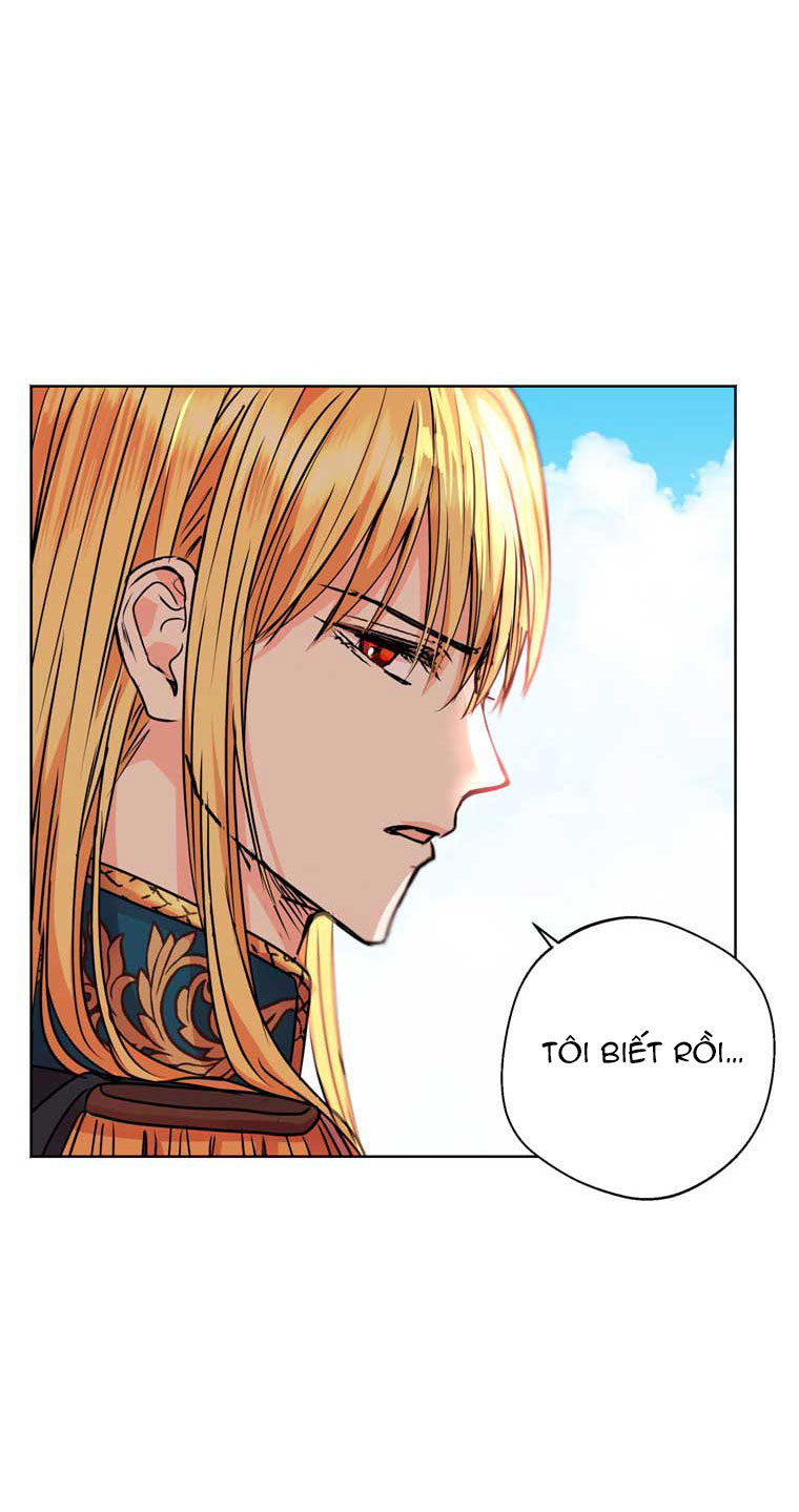 Công chúa ngoài giá thú Chap 8 - Trang 2