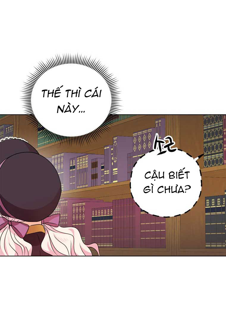 Công chúa ngoài giá thú Chap 8 - Next Chap 9