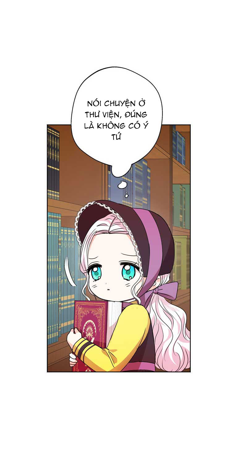 Công chúa ngoài giá thú Chap 8 - Next Chap 9