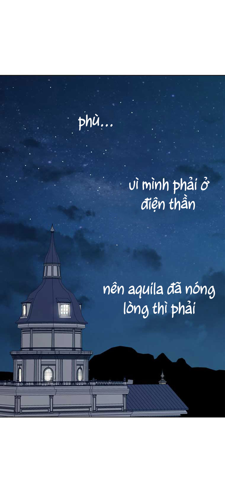 Công chúa ngoài giá thú Chap 8 - Trang 2