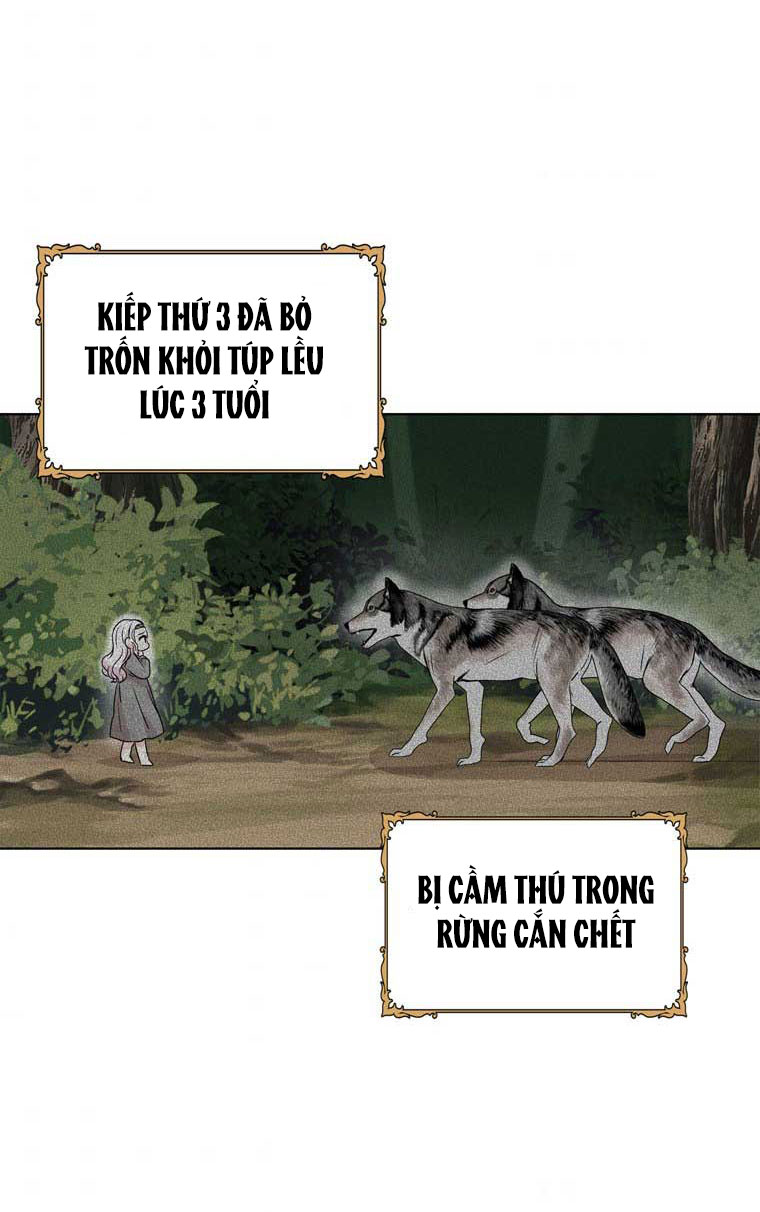 Công chúa ngoài giá thú Chap 8 - Trang 2