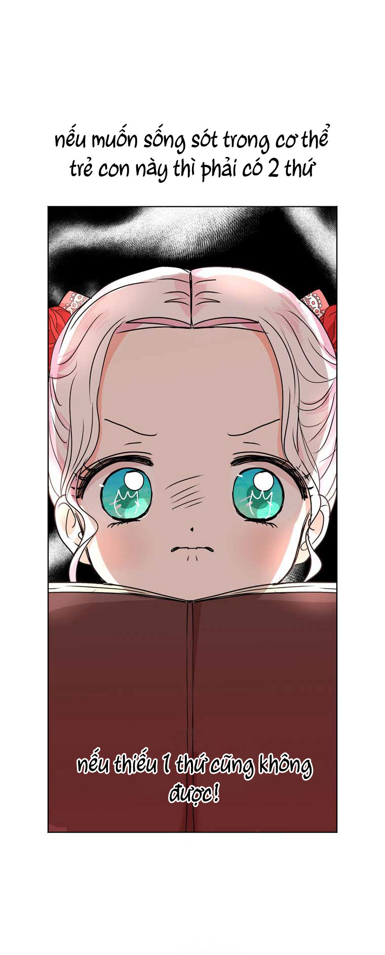 Công chúa ngoài giá thú Chap 8 - Next Chap 9