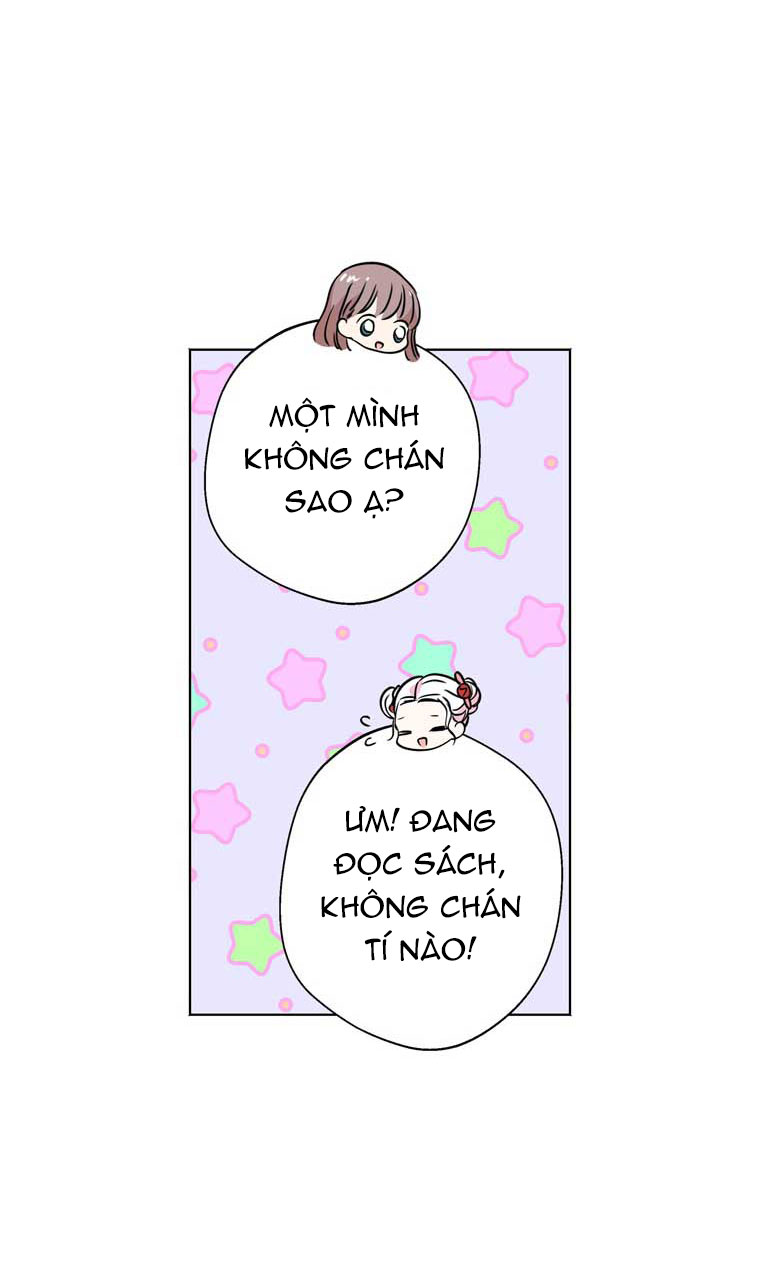 Công chúa ngoài giá thú Chap 8 - Next Chap 9