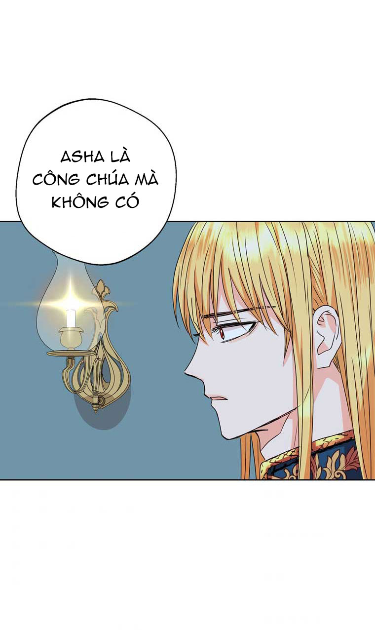 Công chúa ngoài giá thú Chap 8 - Next Chap 9