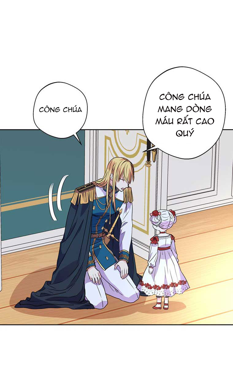 Công chúa ngoài giá thú Chap 8 - Next Chap 9