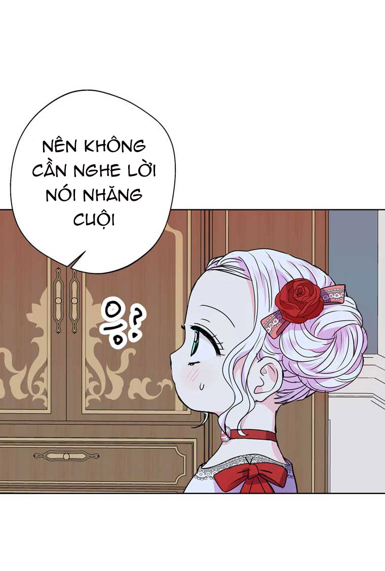 Công chúa ngoài giá thú Chap 8 - Next Chap 9