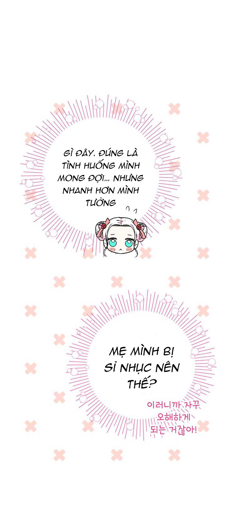 Công chúa ngoài giá thú Chap 8 - Trang 2