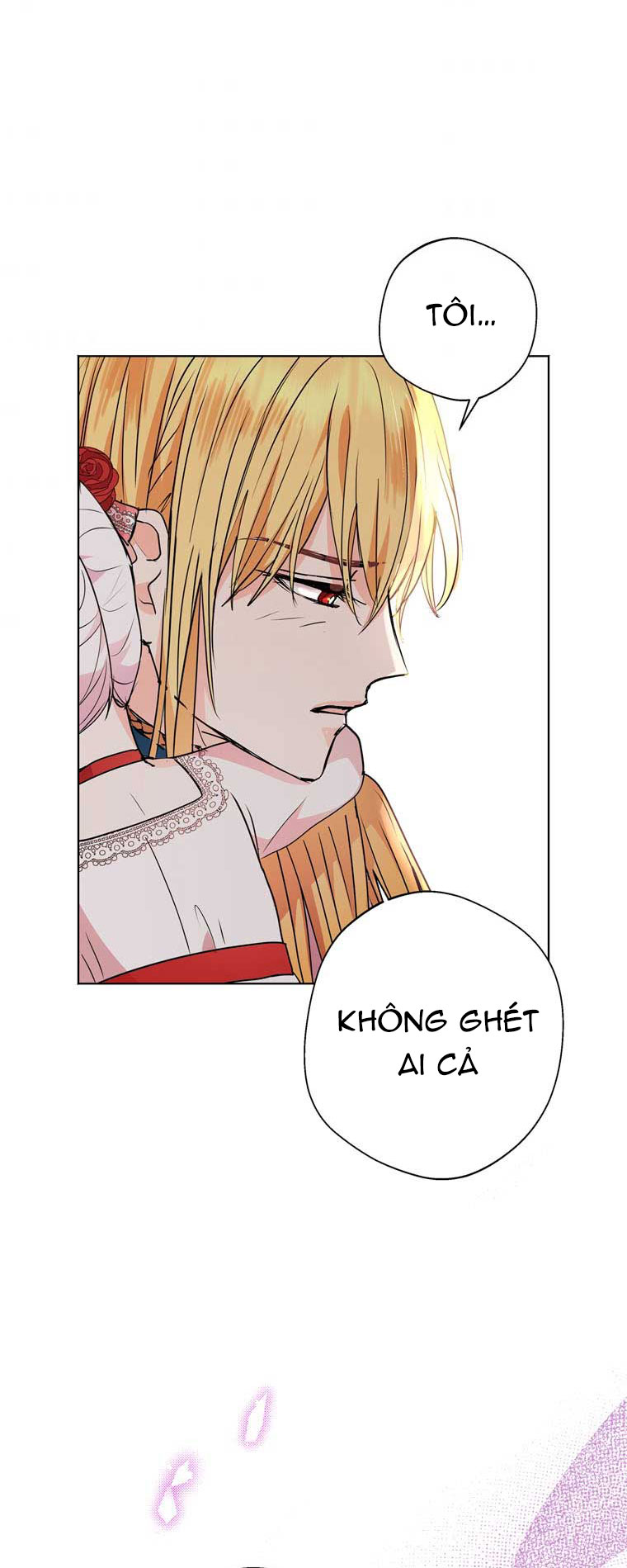 Công chúa ngoài giá thú Chap 8 - Next Chap 9