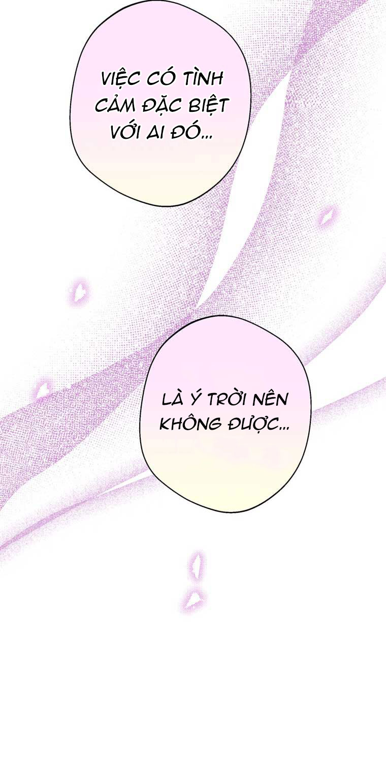 Công chúa ngoài giá thú Chap 8 - Trang 2