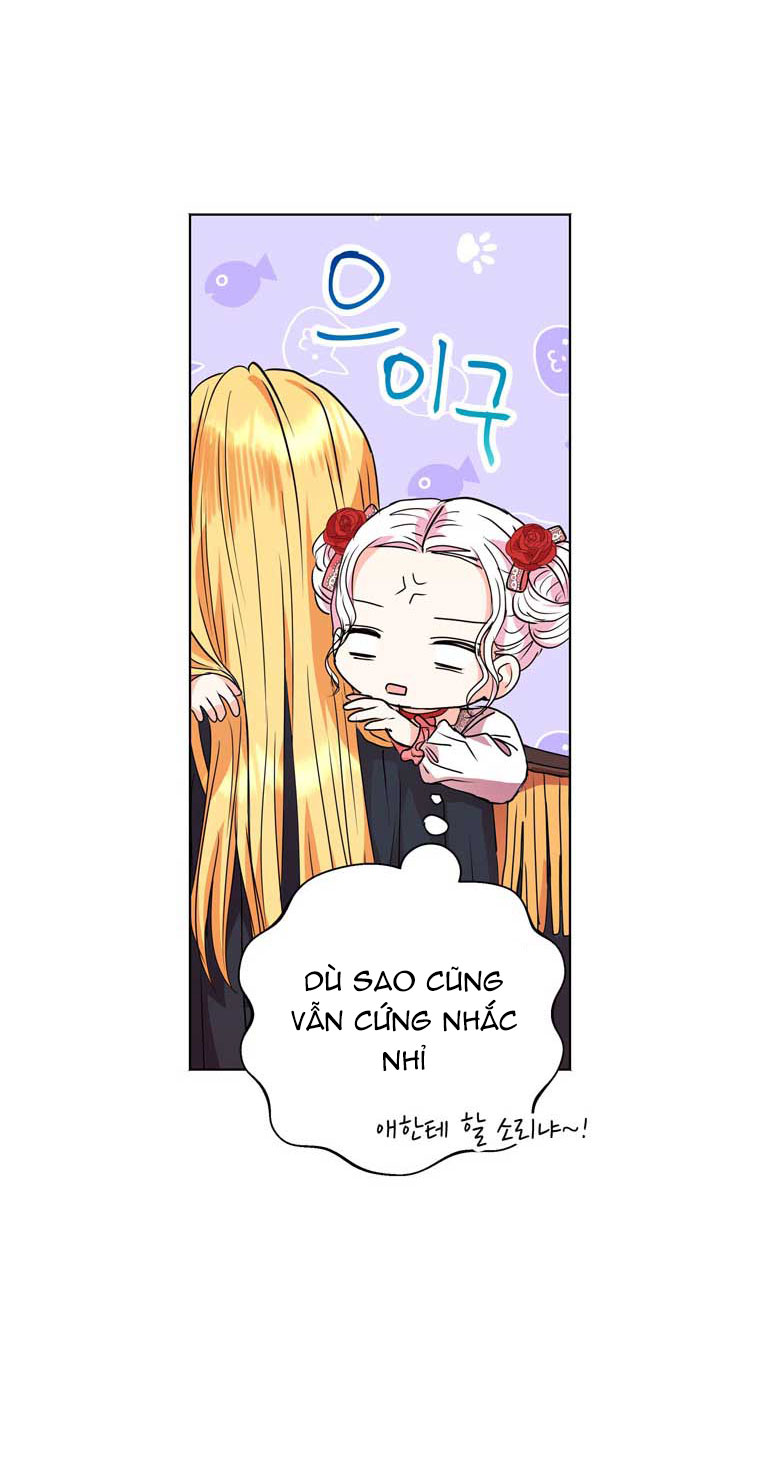 Công chúa ngoài giá thú Chap 8 - Next Chap 9