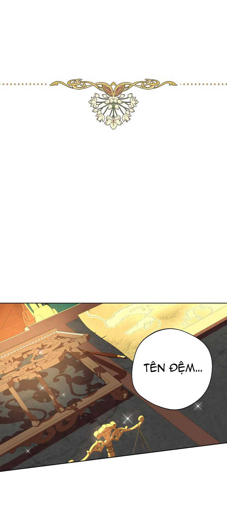 Công chúa ngoài giá thú Chap 8 - Next Chap 9