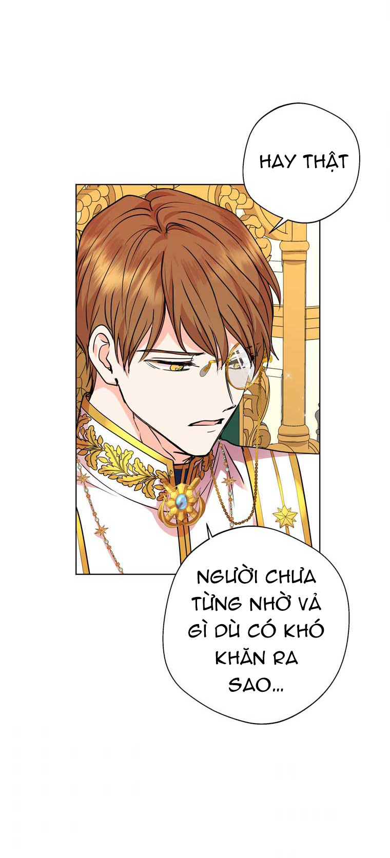 Công chúa ngoài giá thú Chap 8 - Next Chap 9