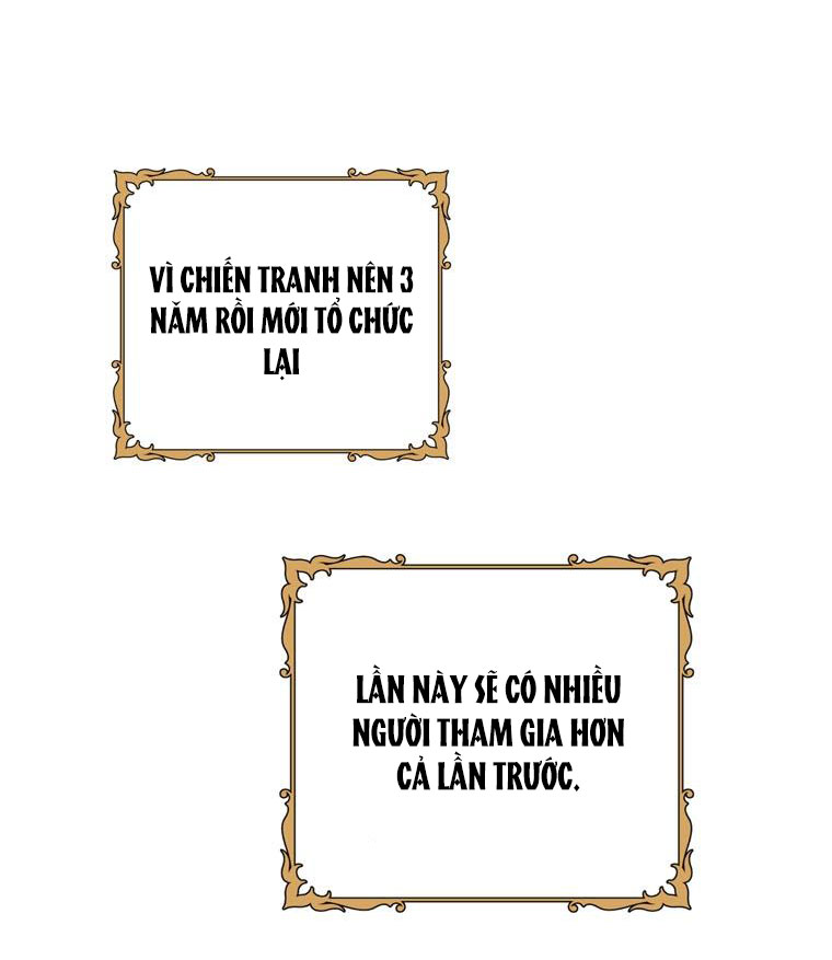 Công chúa ngoài giá thú Chap 9 - Trang 2