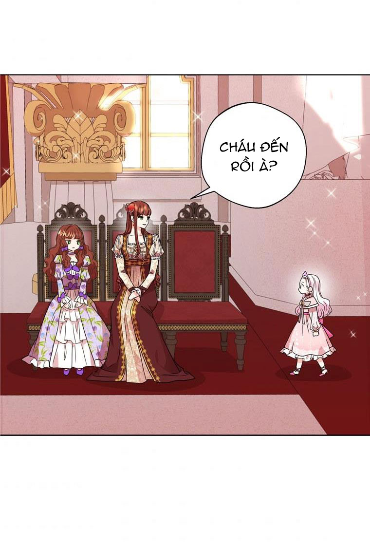 Công chúa ngoài giá thú Chap 9 - Next Chap 10