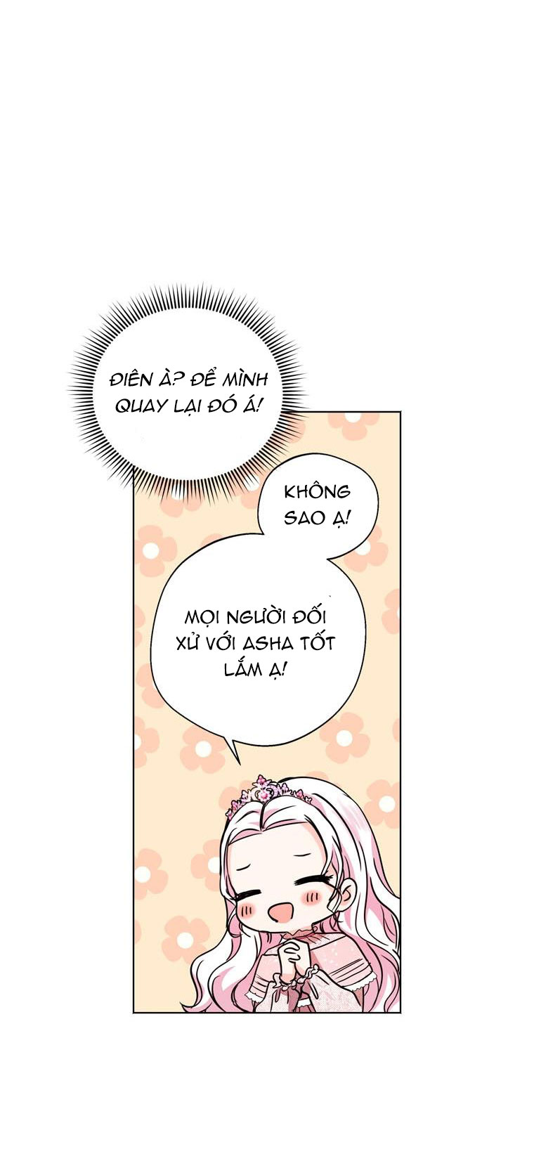 Công chúa ngoài giá thú Chap 9 - Next Chap 10