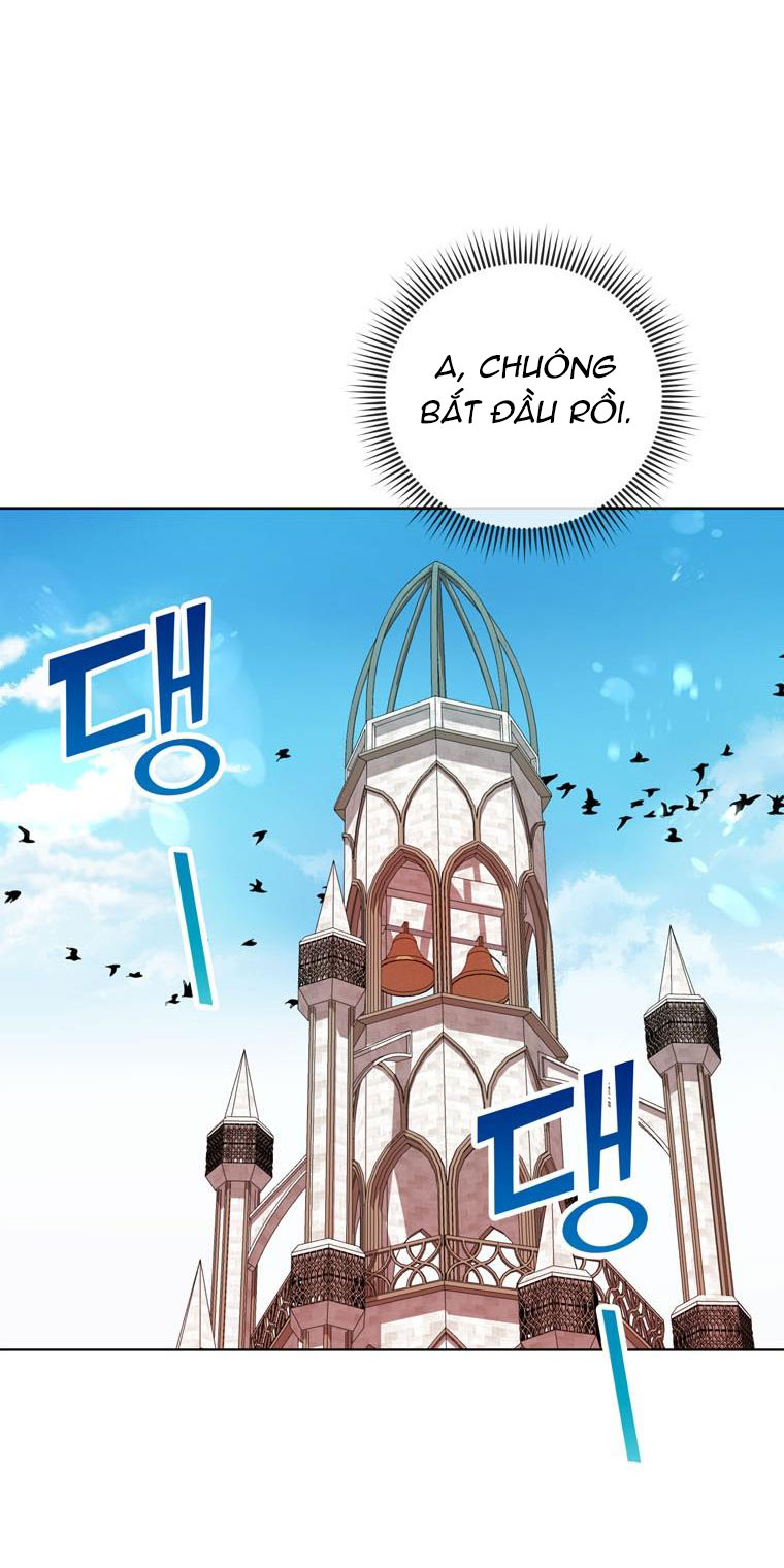 Công chúa ngoài giá thú Chap 9 - Next Chap 10