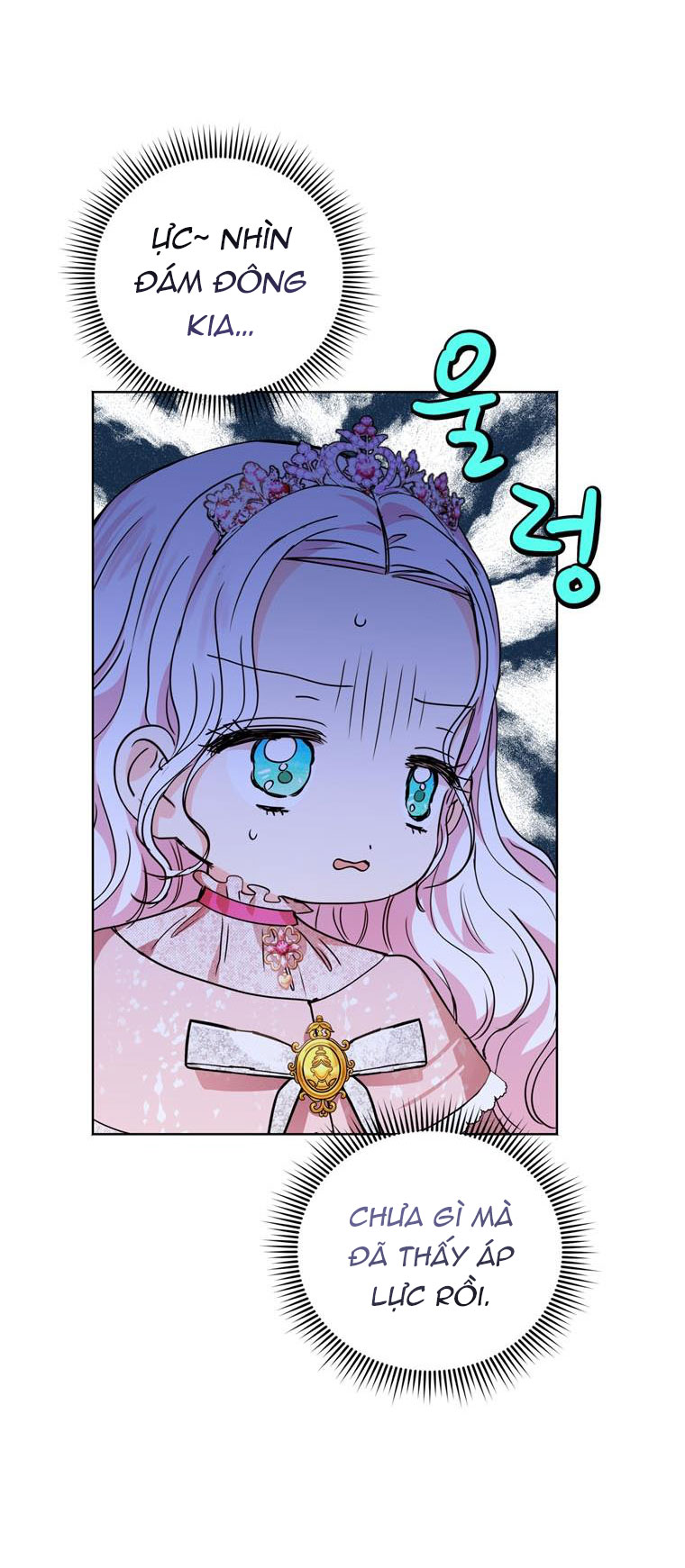 Công chúa ngoài giá thú Chap 9 - Next Chap 10