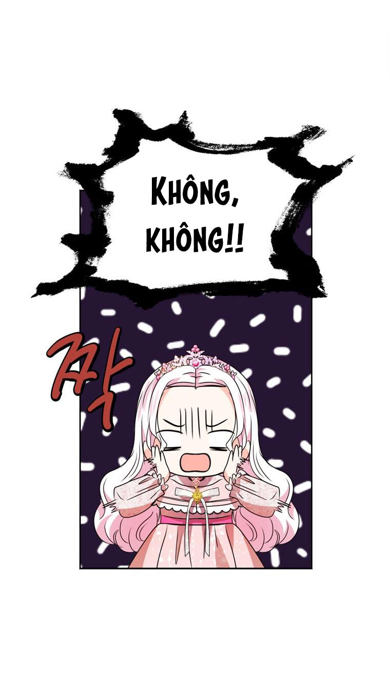 Công chúa ngoài giá thú Chap 9 - Next Chap 10