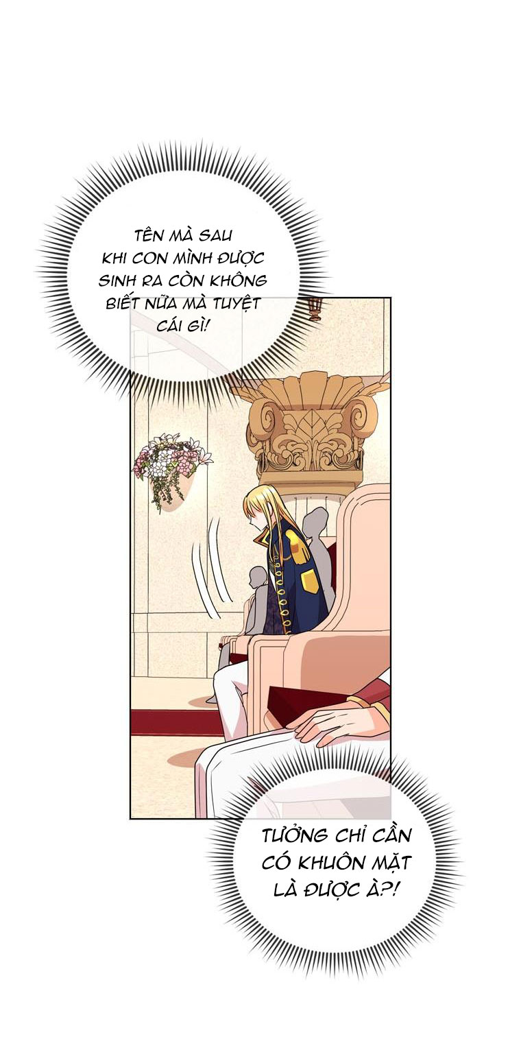 Công chúa ngoài giá thú Chap 9 - Trang 2