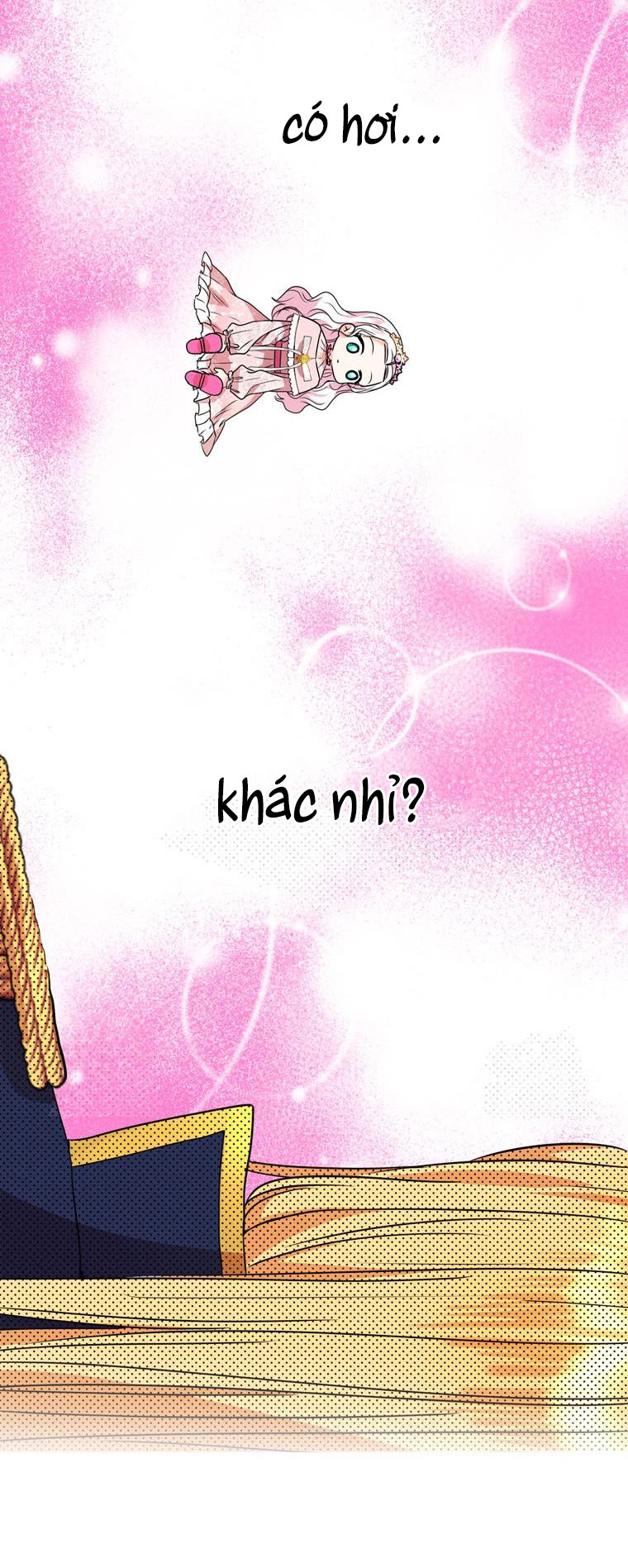 Công chúa ngoài giá thú Chap 9 - Next Chap 10