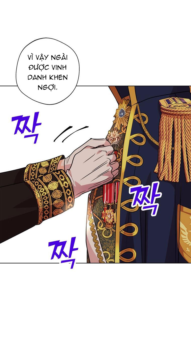 Công chúa ngoài giá thú Chap 9 - Next Chap 10