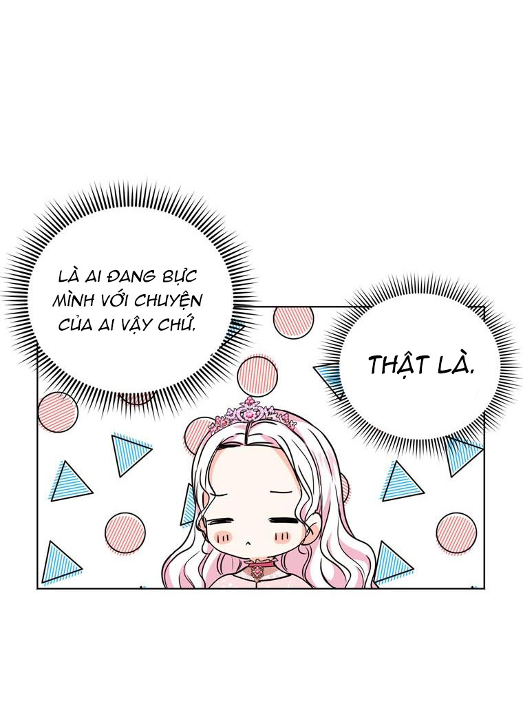 Công chúa ngoài giá thú Chap 9 - Trang 2