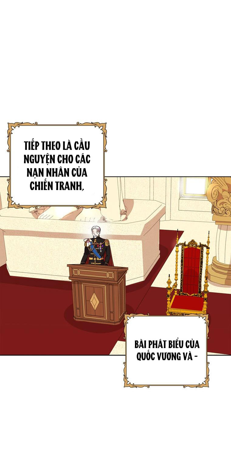 Công chúa ngoài giá thú Chap 9 - Trang 2