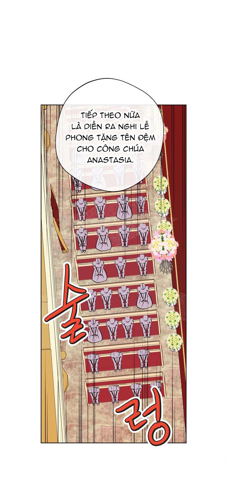 Công chúa ngoài giá thú Chap 9 - Next Chap 10