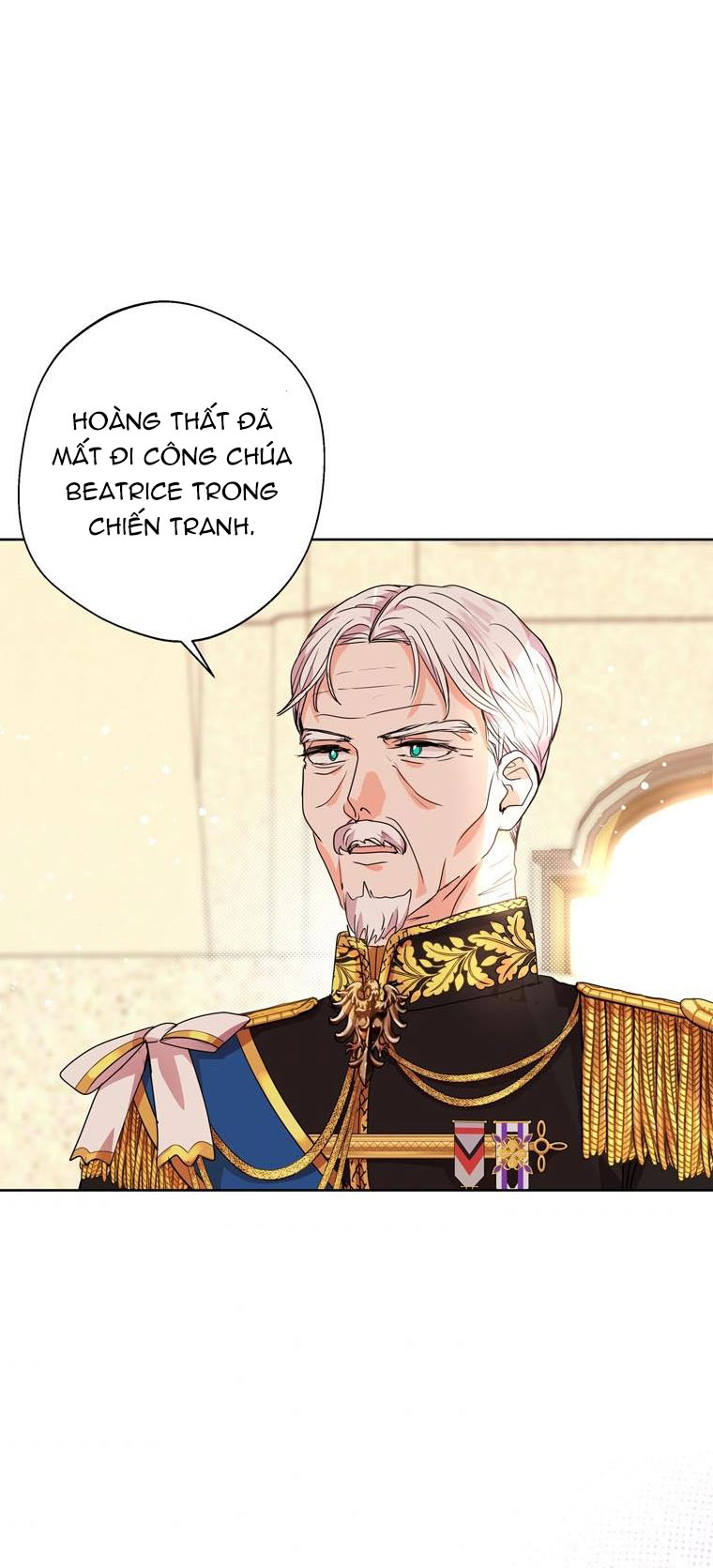 Công chúa ngoài giá thú Chap 9 - Trang 2