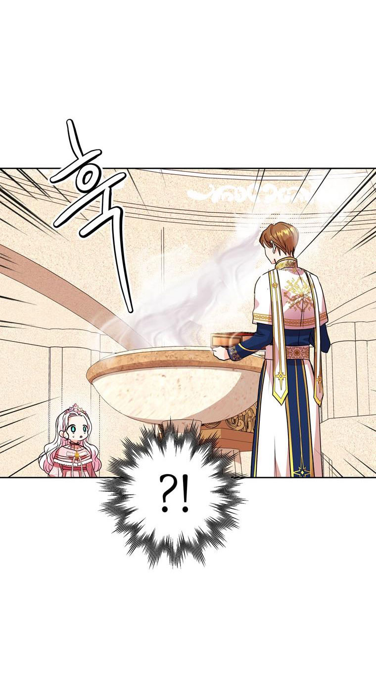 Công chúa ngoài giá thú Chap 9 - Next Chap 10