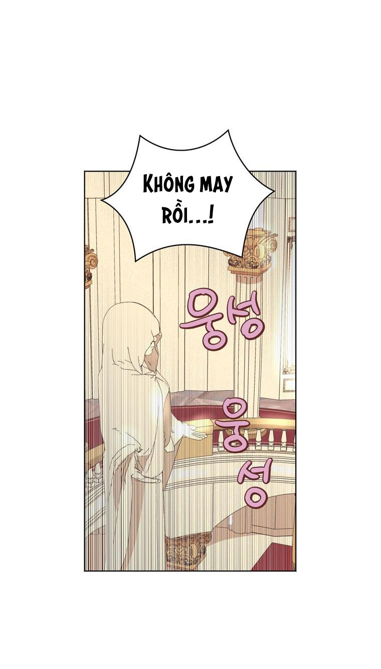 Công chúa ngoài giá thú Chap 9 - Trang 2