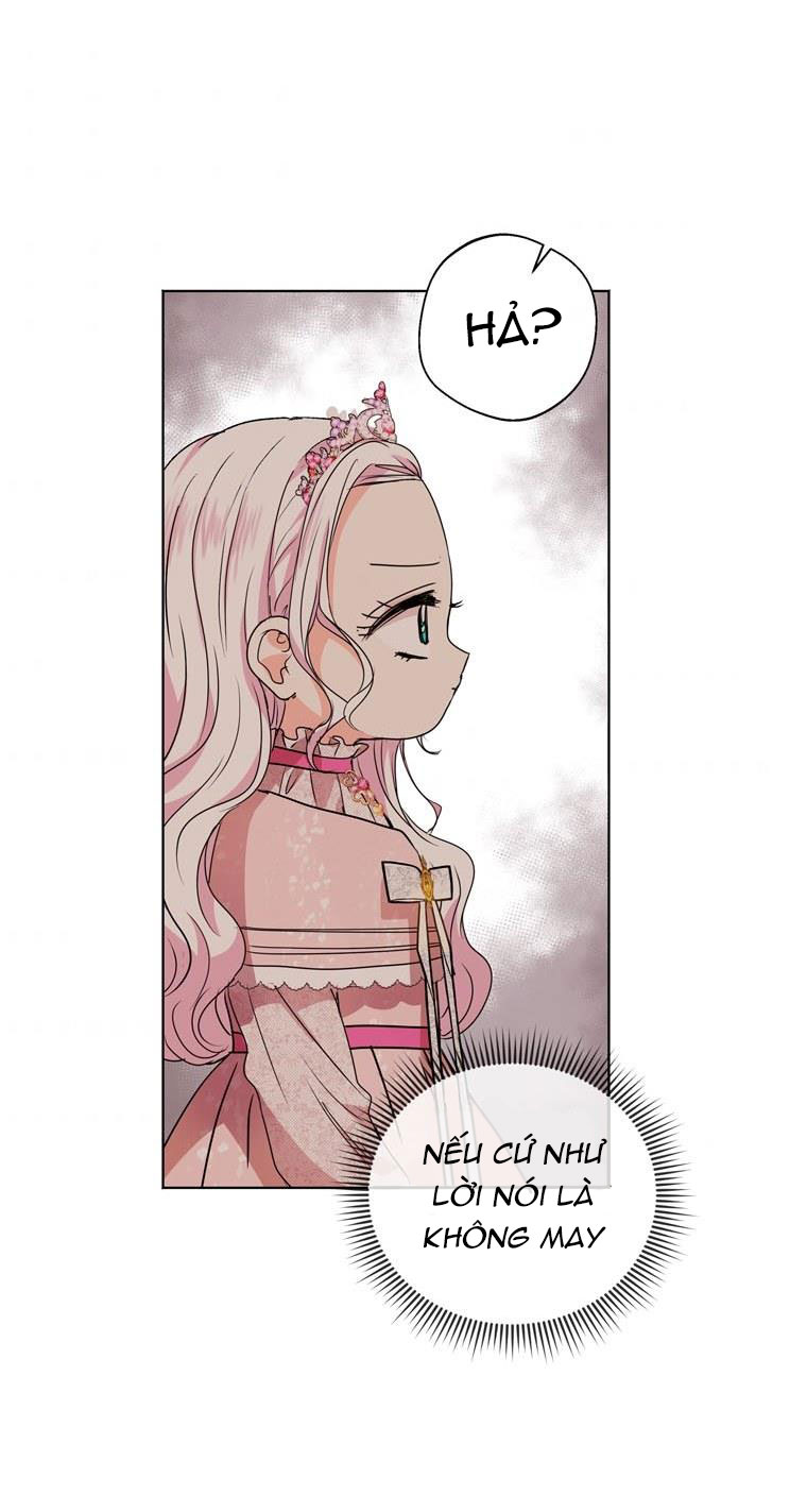 Công chúa ngoài giá thú Chap 9 - Next Chap 10