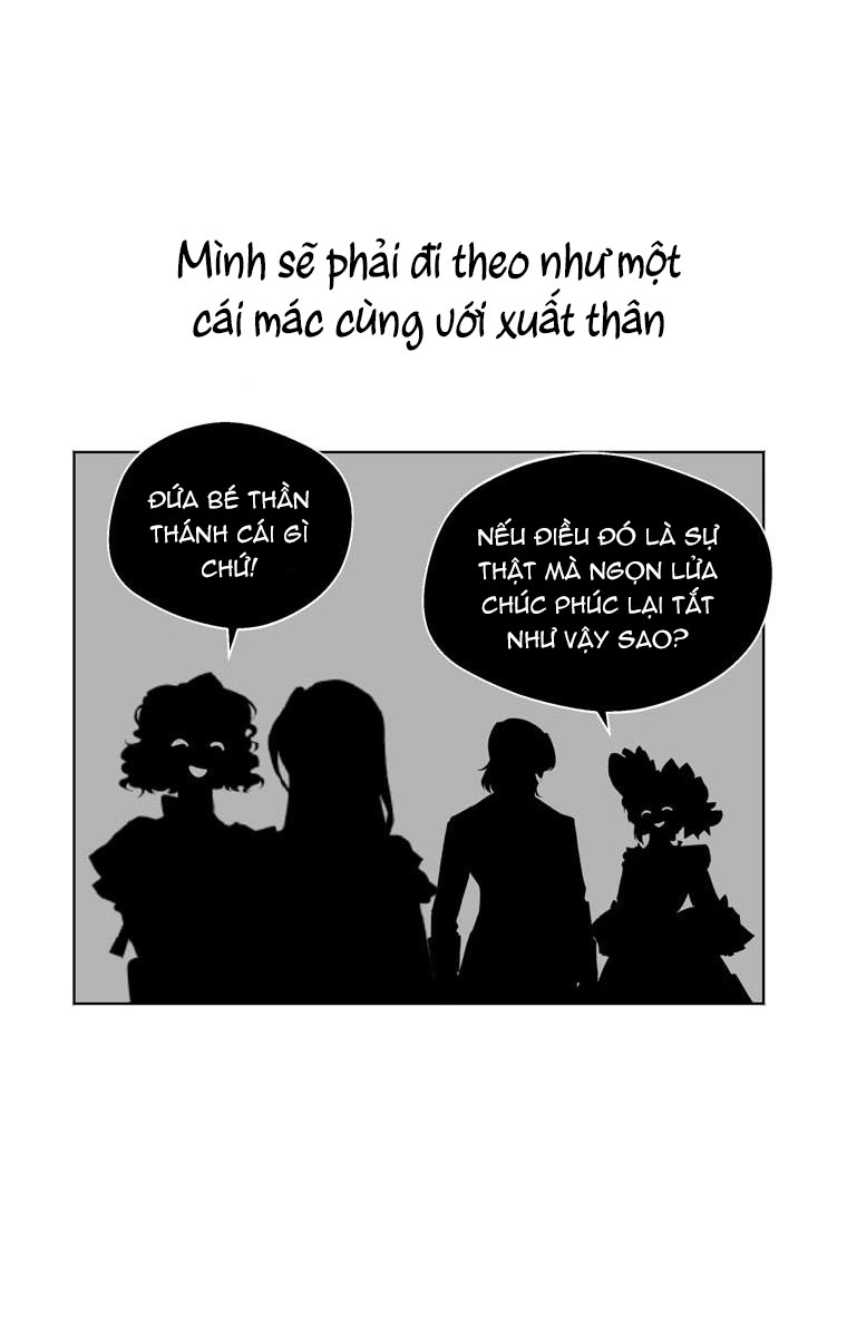 Công chúa ngoài giá thú Chap 9 - Next Chap 10