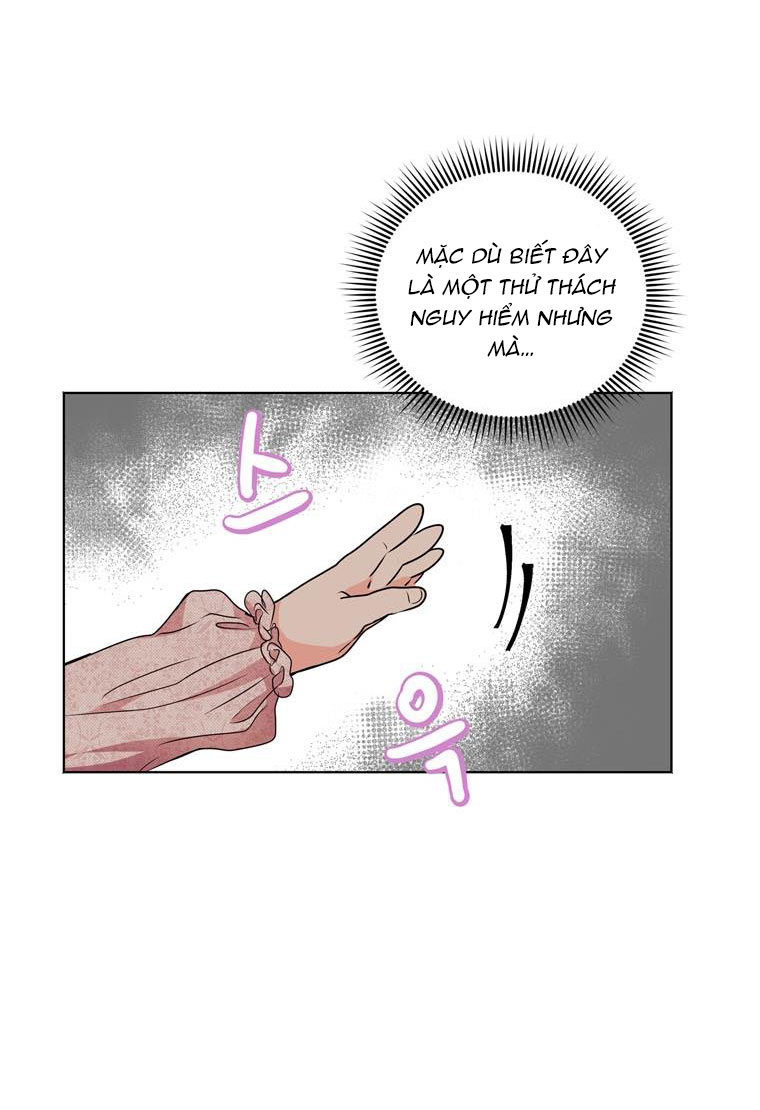 Công chúa ngoài giá thú Chap 9 - Next Chap 10