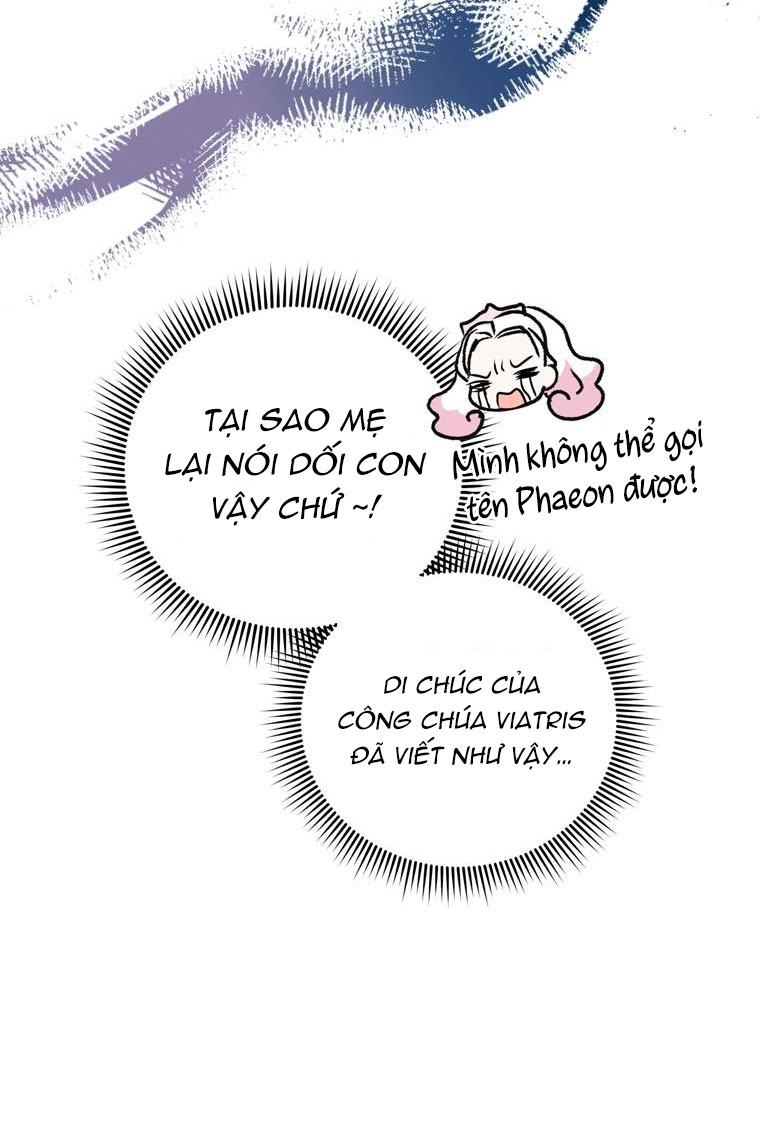 Công chúa ngoài giá thú Chap 10 - Trang 2