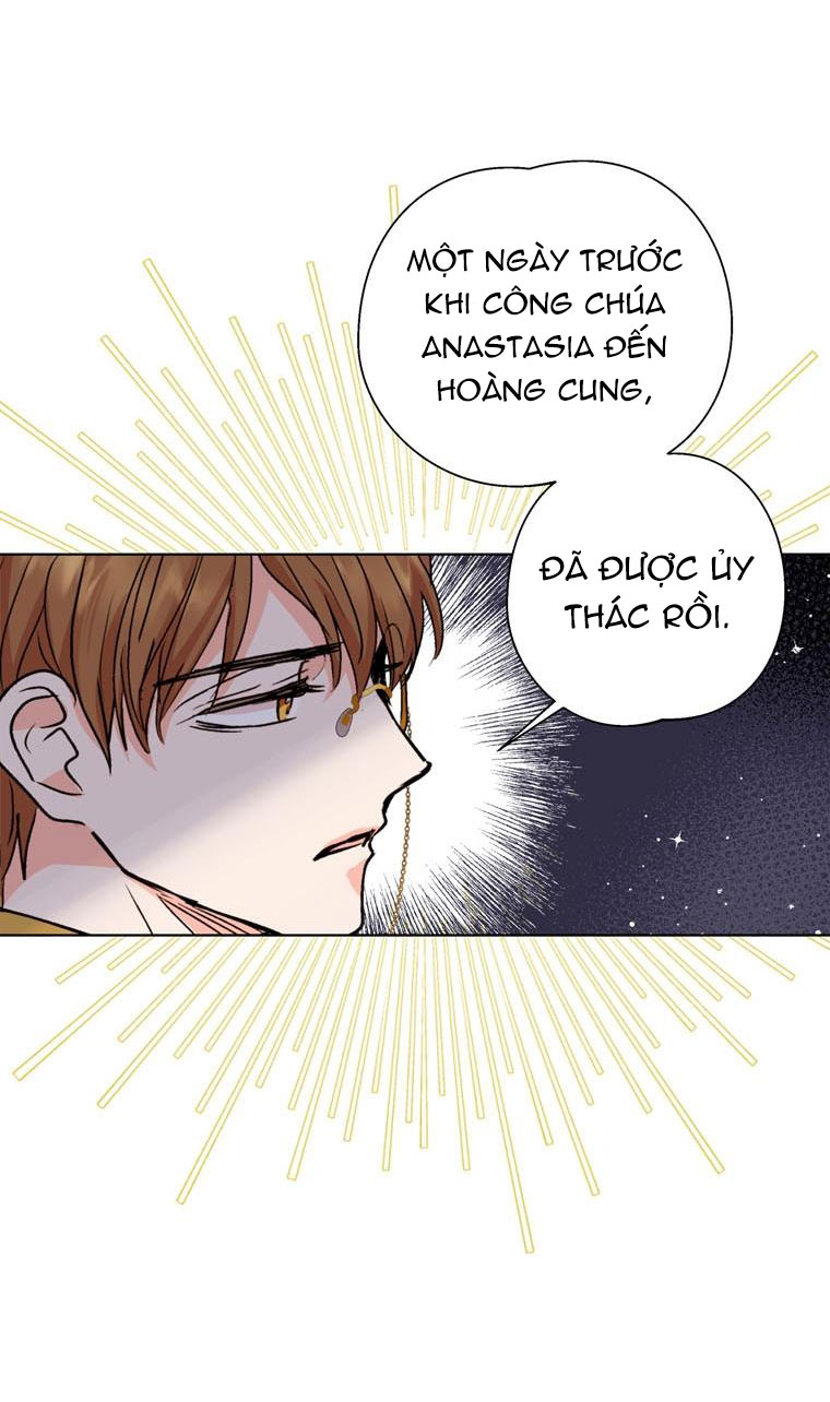 Công chúa ngoài giá thú Chap 10 - Trang 2