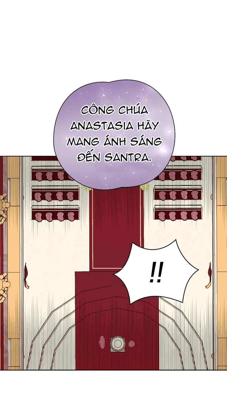 Công chúa ngoài giá thú Chap 10 - Trang 2